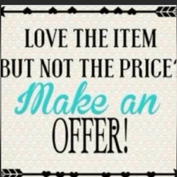 Name your price game - Picture 1 of 1